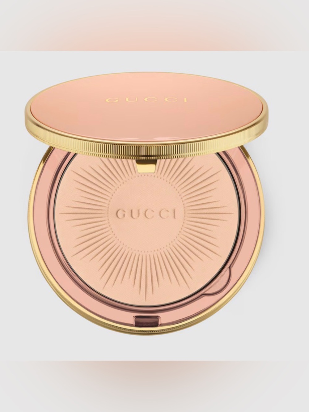 02, Gucci Matte Powder, Face Powder